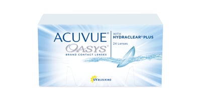 ACUVUE OASYS 24 Pack