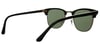 Ray-Ban� 3016 thumbnail view angle 2