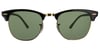 Ray-Ban� 3016 thumbnail view angle 0