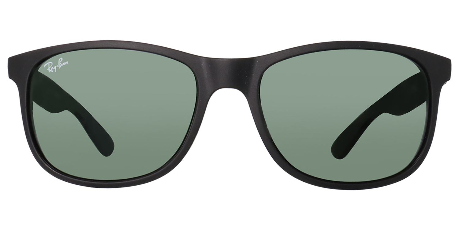 Ray-Ban� 4202 large view angle 0