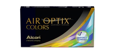 AIR OPTIX COLORS 6 Pack