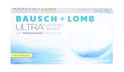 ULTRA For Presbyopia 6 Pack - Low Add