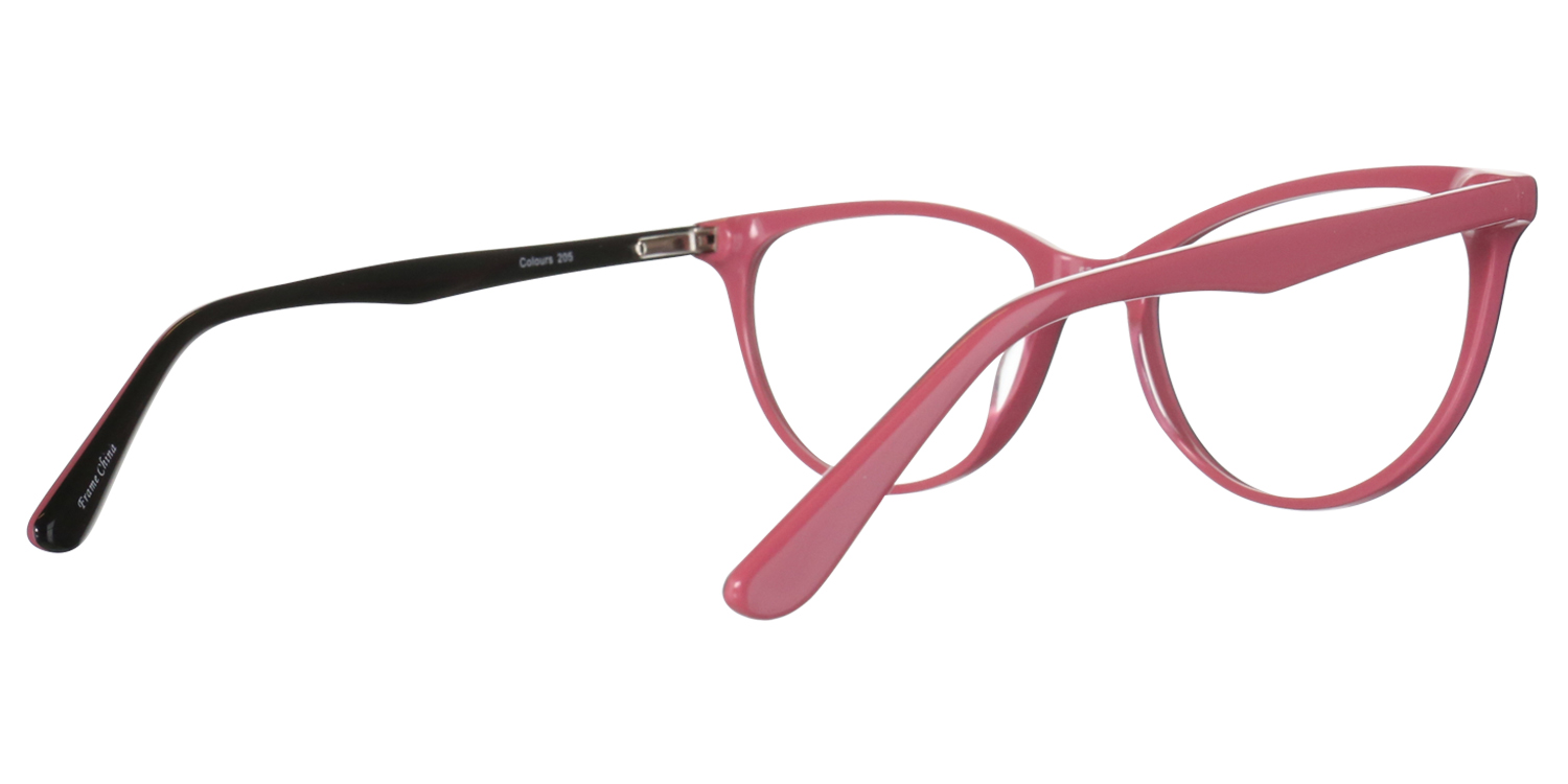 Colours Collection 205 large view angle 3