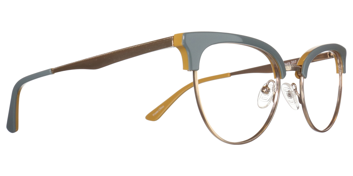 Colours Collection 207 large view angle 2