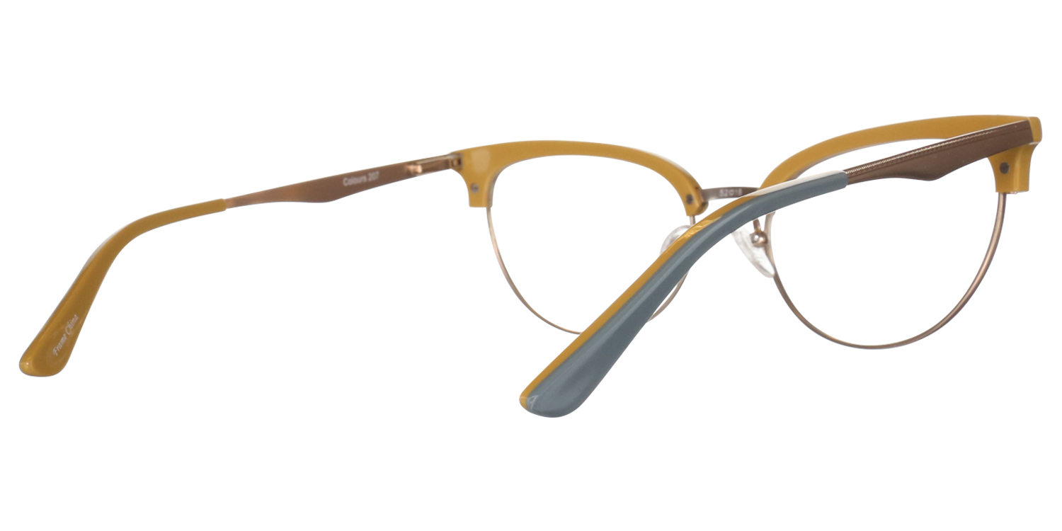 Colours Collection 207 large view angle 3