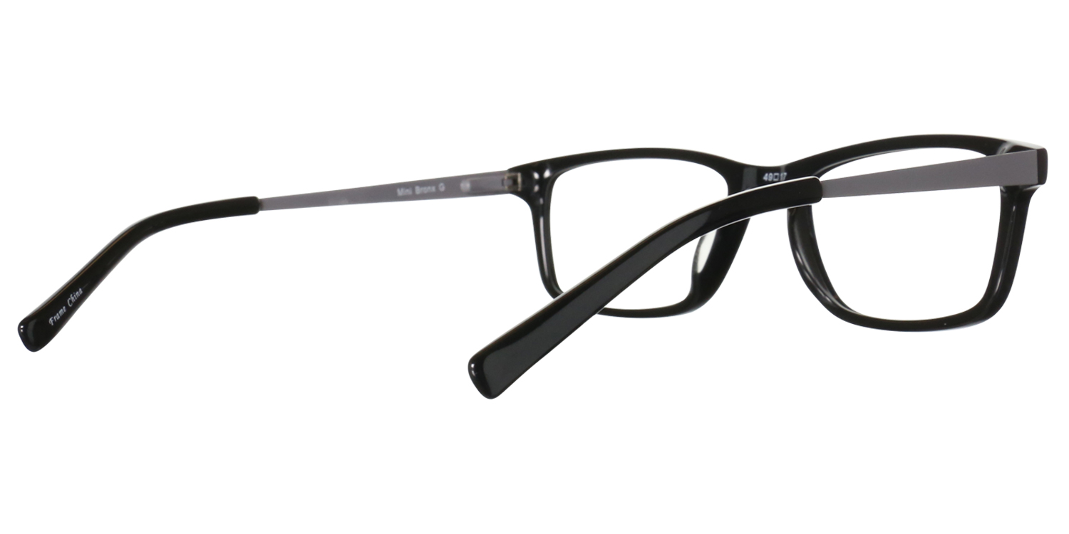 Mini-Bronx G large view angle 1