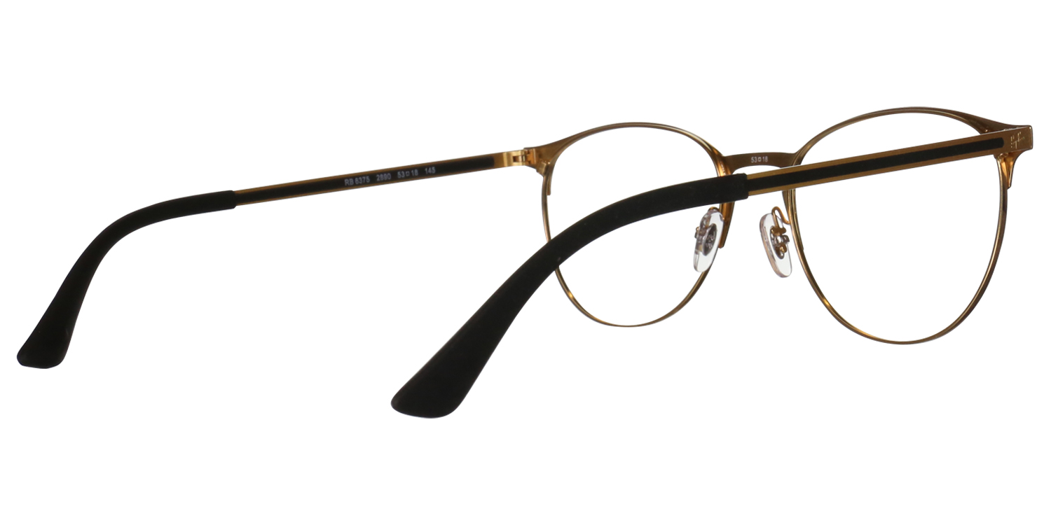 Ray-Ban� 6375 large view angle 3