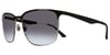 Ray-Ban� 3569 thumbnail view angle 4