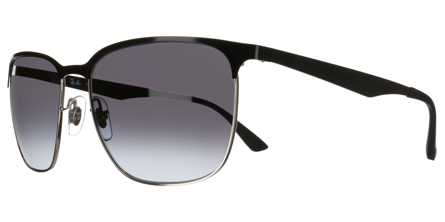 Ray-Ban� 3569 large view angle 4