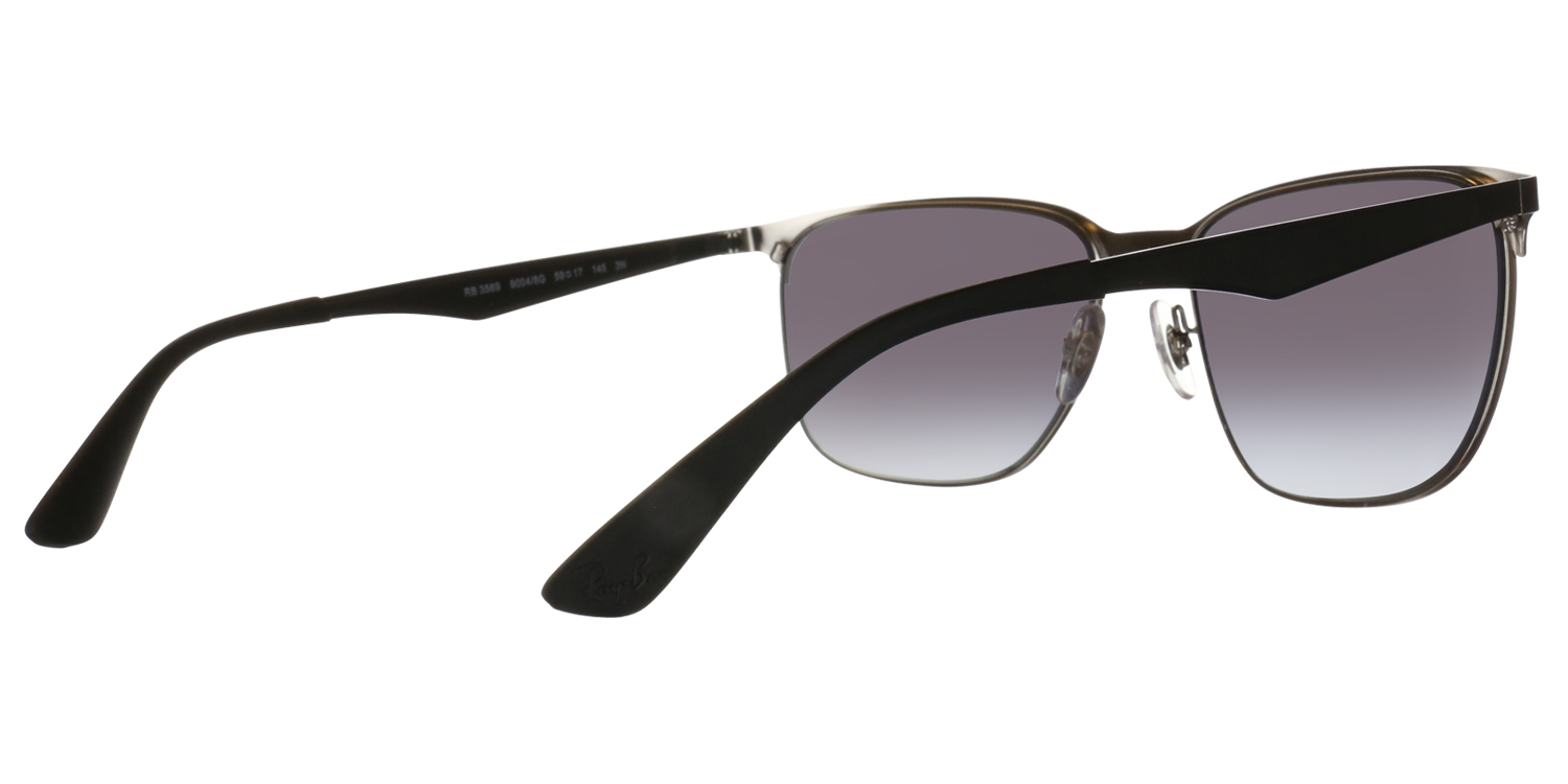 Ray-Ban� 3569 large view angle 5