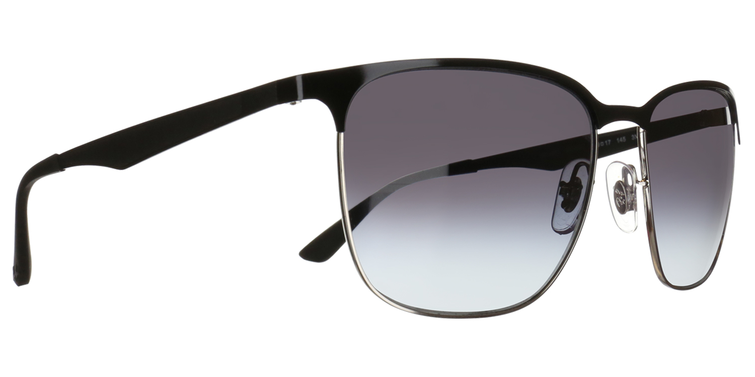 Ray-Ban� 3569 large view angle 7