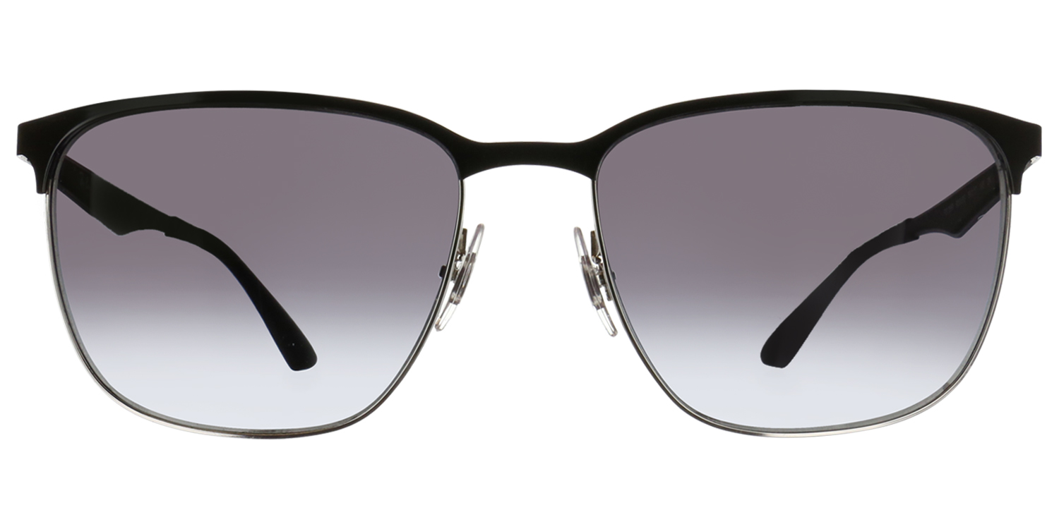 Ray-Ban� 3569 large view angle 0