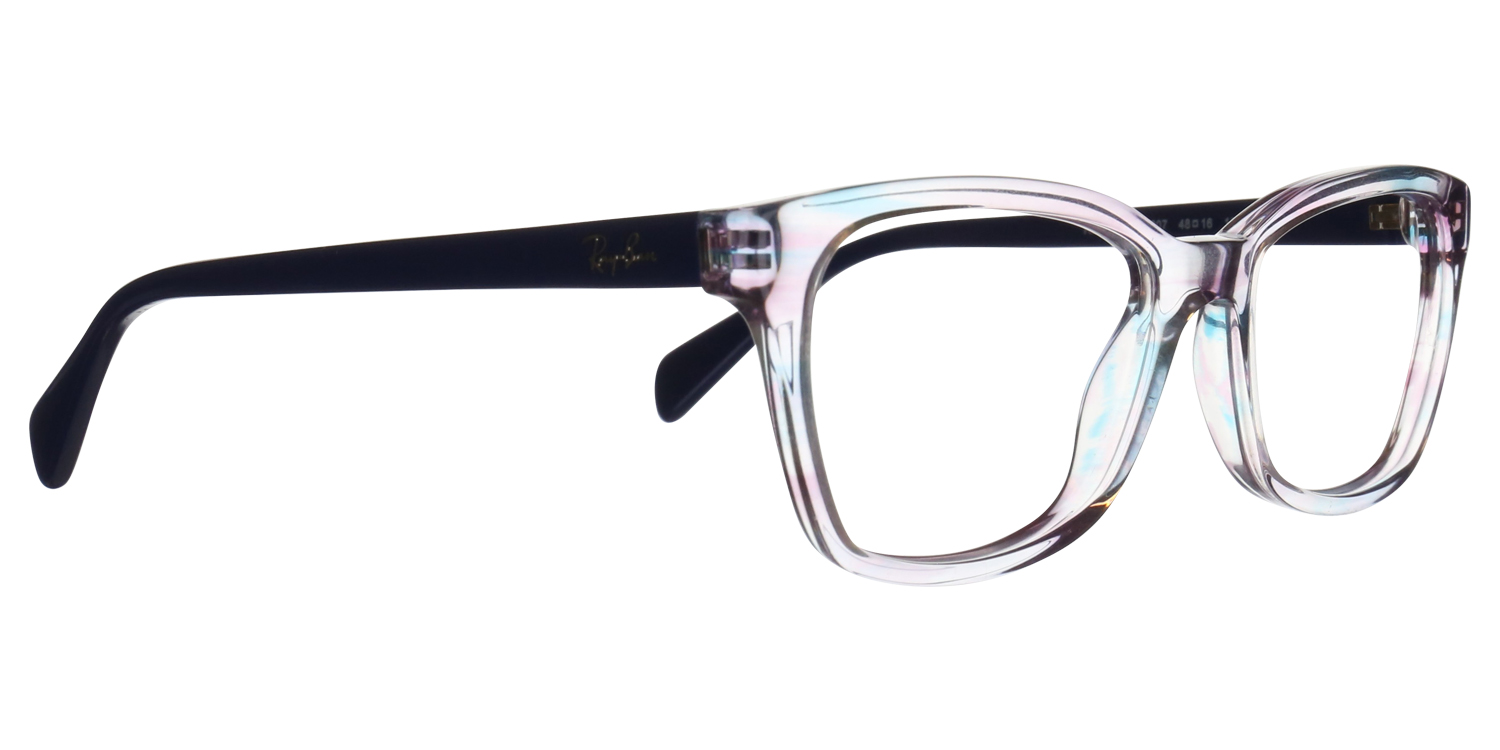 Ray-Ban� Jr. 1591 large view angle 1