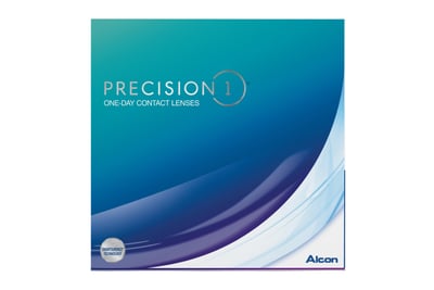 Precision 1 90 Pack