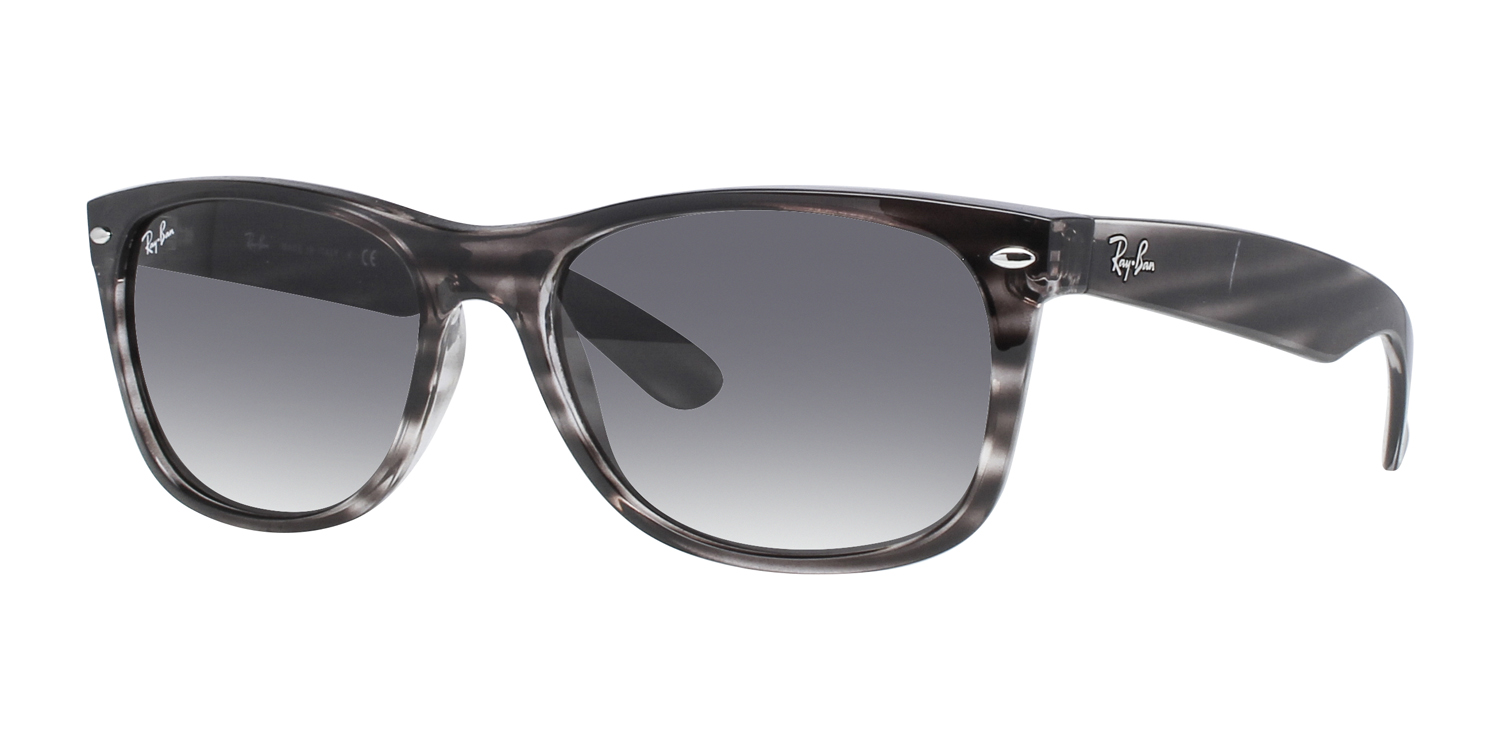 Ray-Ban� 2132 large view angle 1