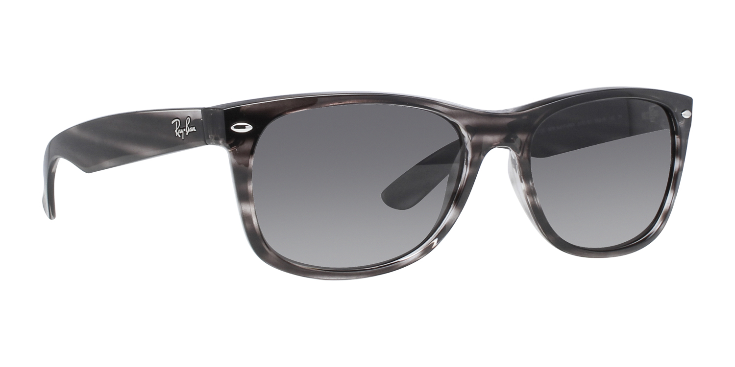 Ray-Ban� 2132 large view angle 3