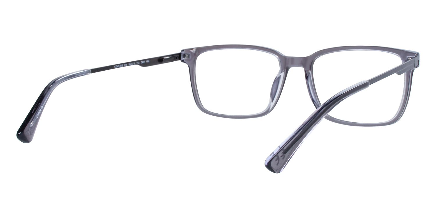 Stature 264 large view angle 2