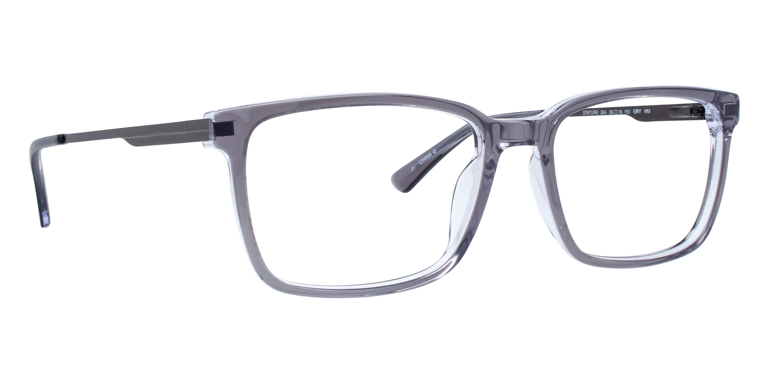 Stature 264 large view angle 3