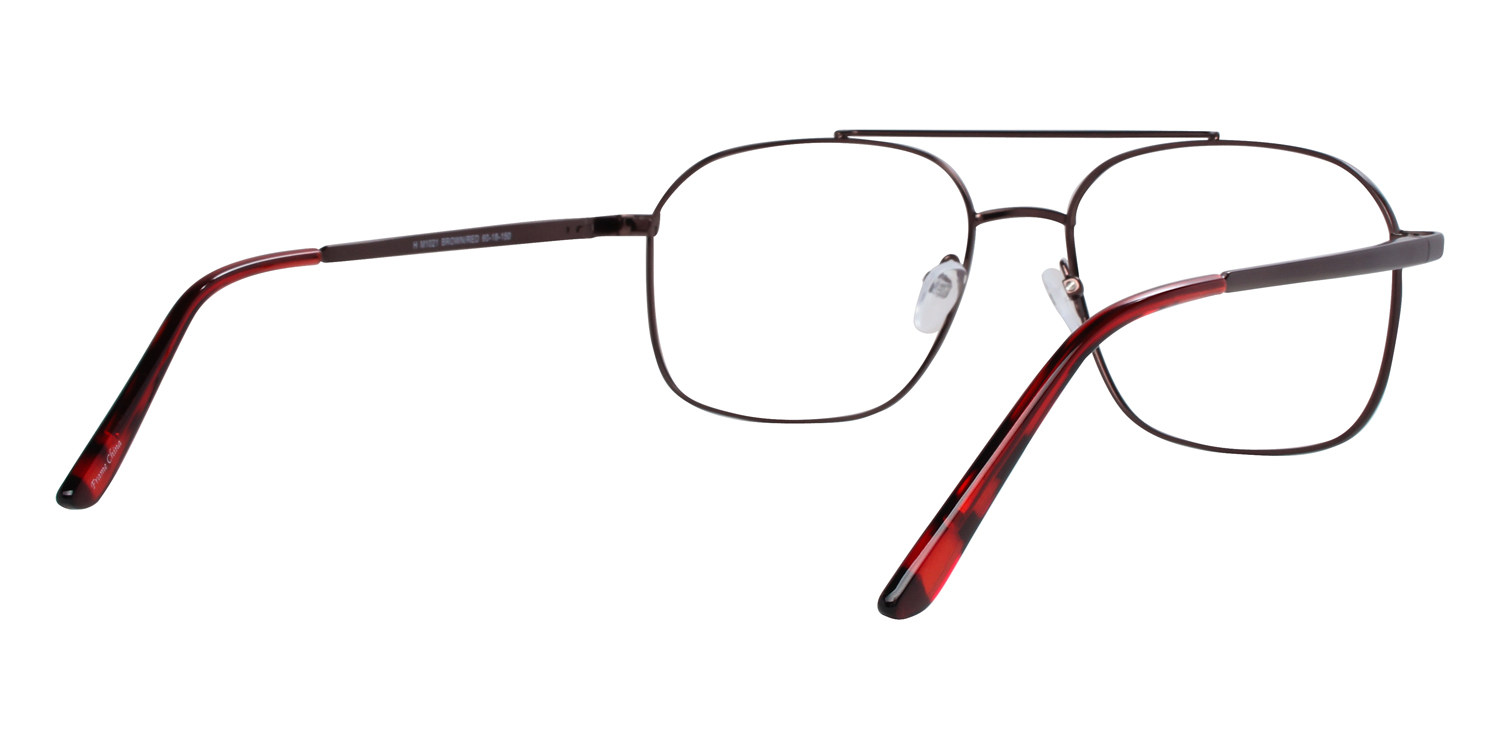 Heartland H M1021 large view angle 2