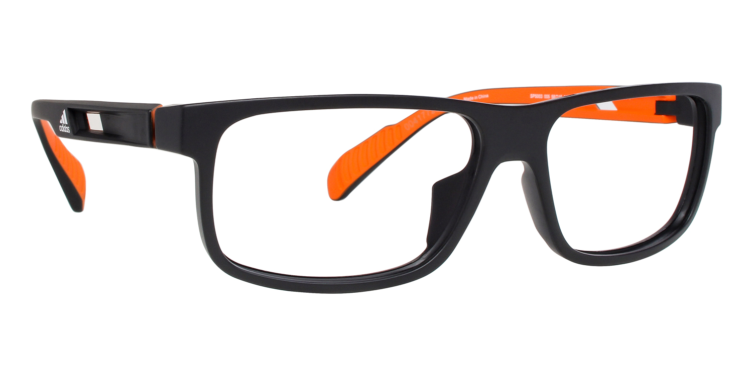 Adidas SP 5003 large view angle 3