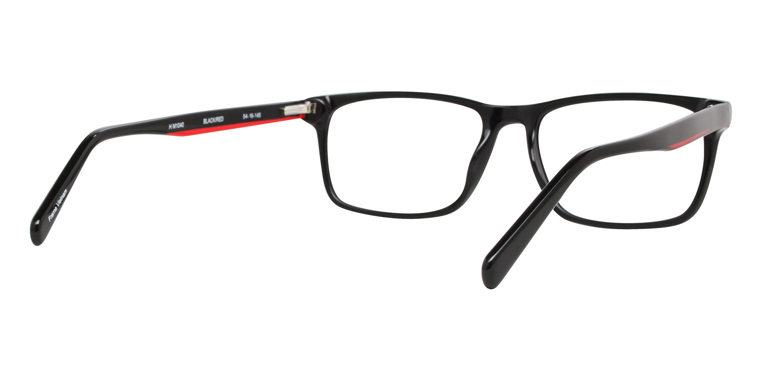 Heartland H M1040 large view angle 2