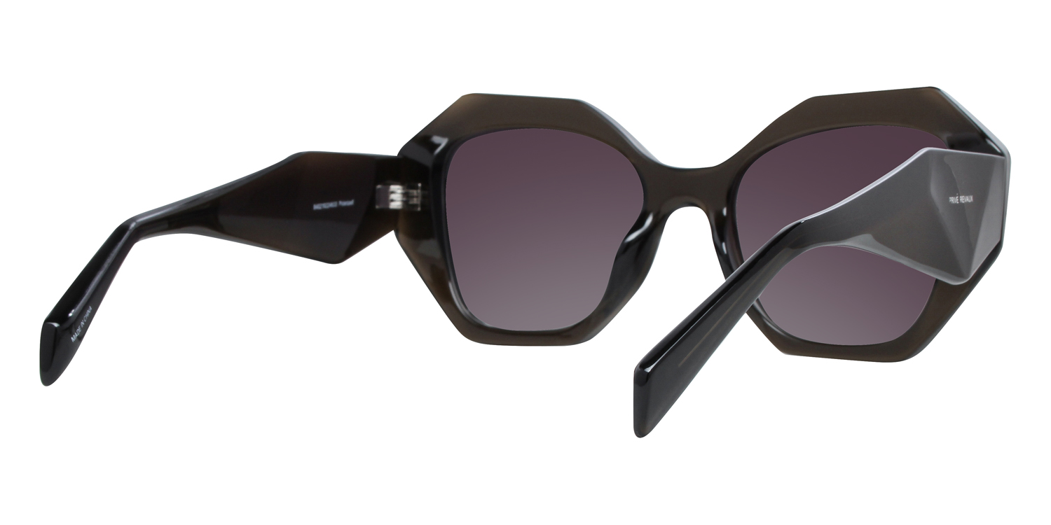 Prive Revaux Bimini large view angle 2