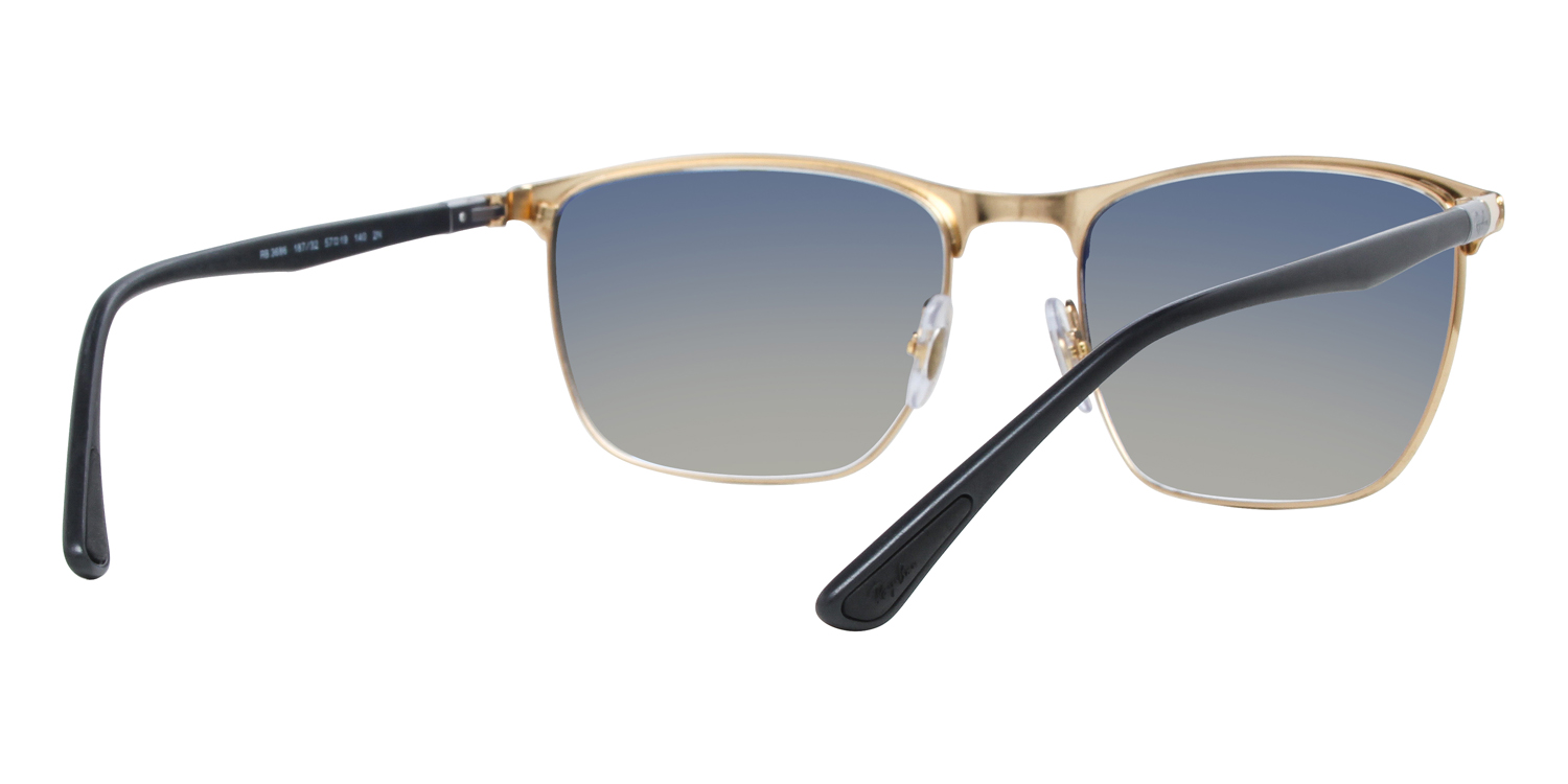 Ray-Ban� 3686 large view angle 2