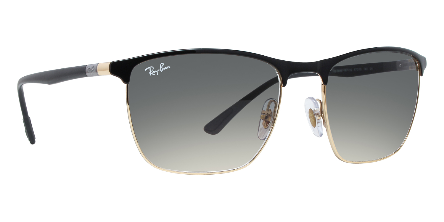 Ray-Ban� 3686 large view angle 3