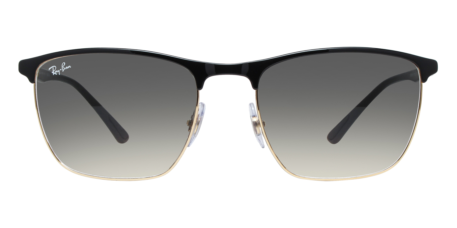 Ray-Ban� 3686 large view angle 0