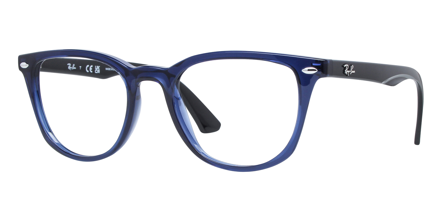 Ray-Ban® Jr. 1601 large view angle 1