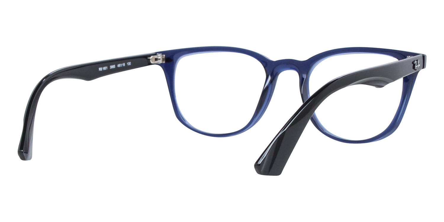 Ray-Ban® Jr. 1601 large view angle 2