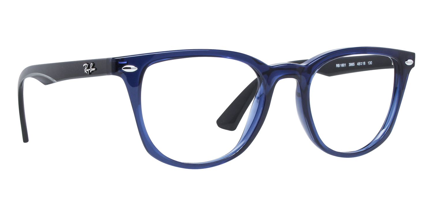 Ray-Ban® Jr. 1601 large view angle 3