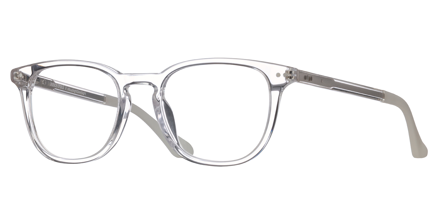 Jonas Paul HARVEY large view angle 1