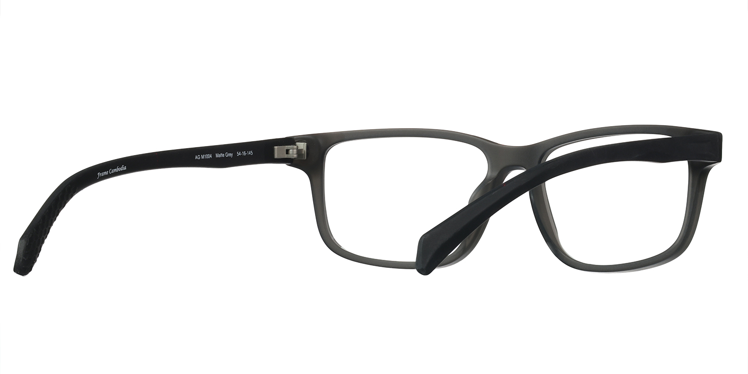 Agility AG M1004 large view angle 2