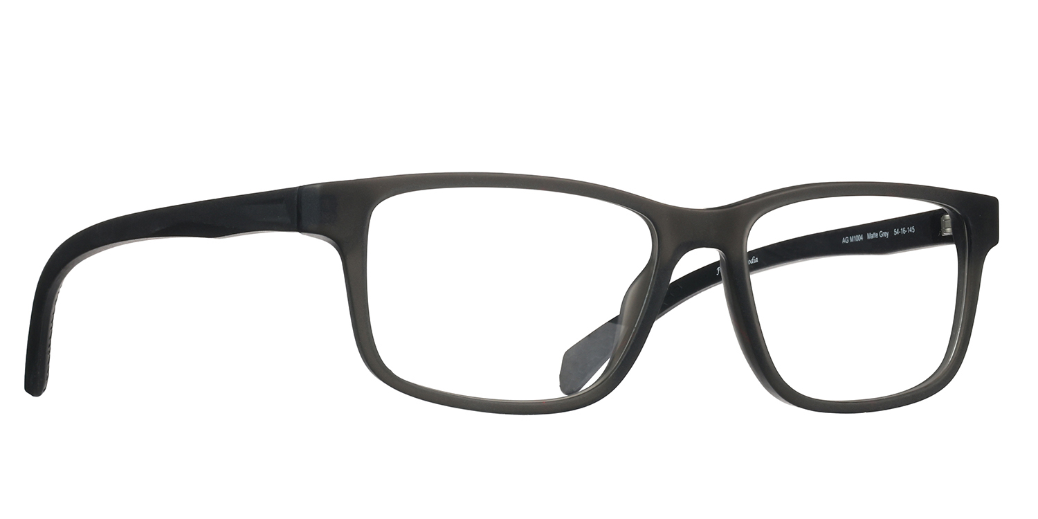 Agility AG M1004 large view angle 3