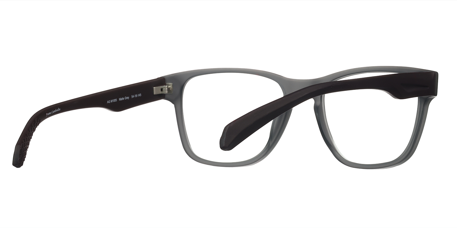 Agility AG M1005 large view angle 2