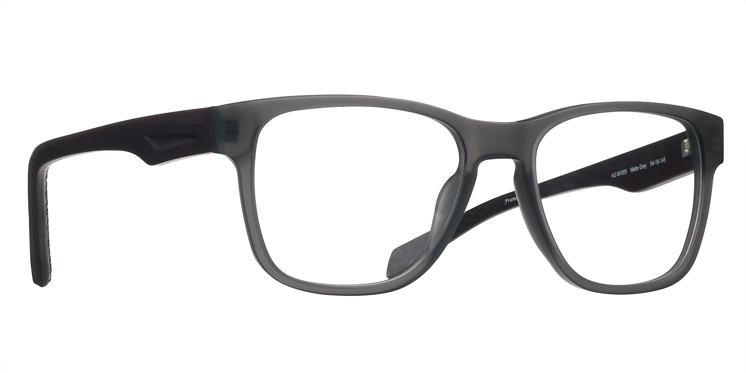 Agility AG M1005 large view angle 3