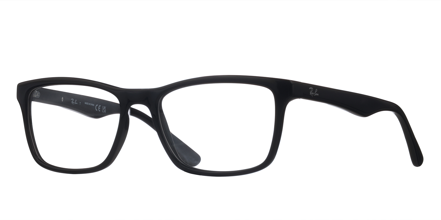 Ray-Ban� 5279 large view angle 1