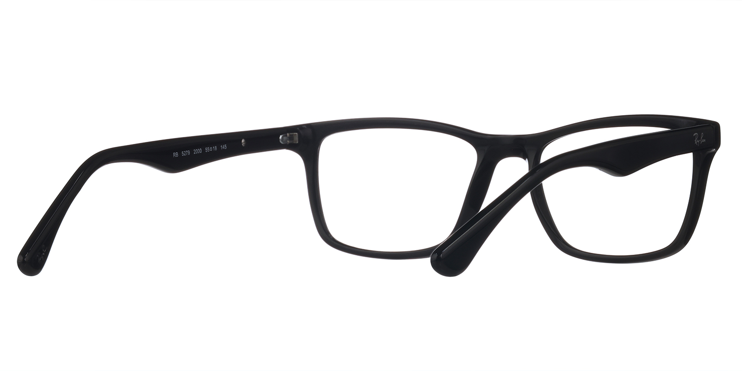 Ray-Ban� 5279 large view angle 2