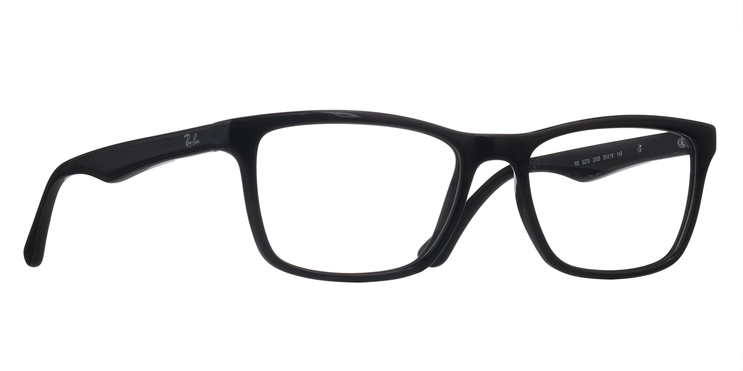 Ray-Ban� 5279 large view angle 3