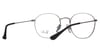Ray-Ban® Jr. 9572V thumbnail view angle 2