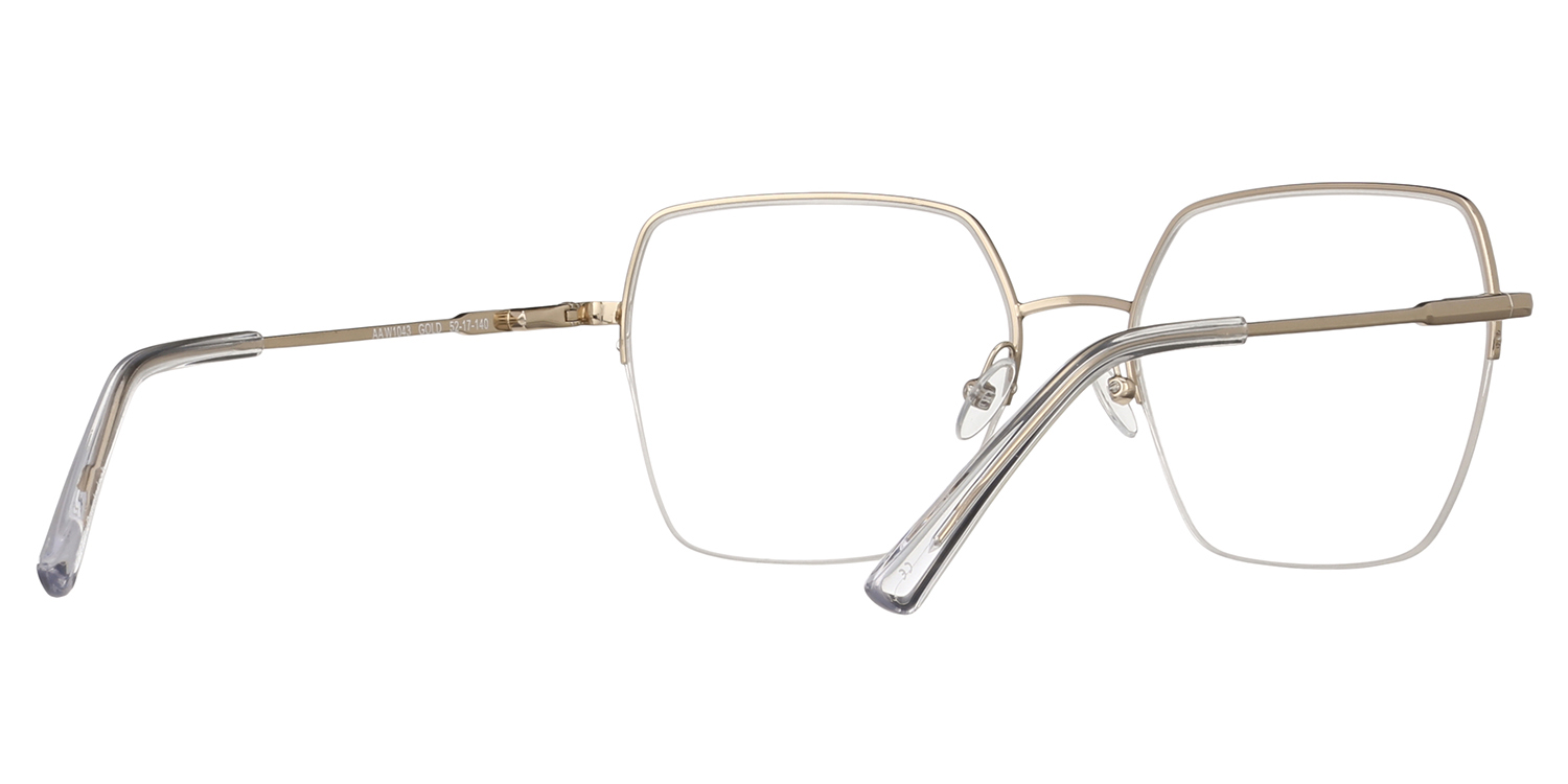 Archer & Avery AA W1043 large view angle 2