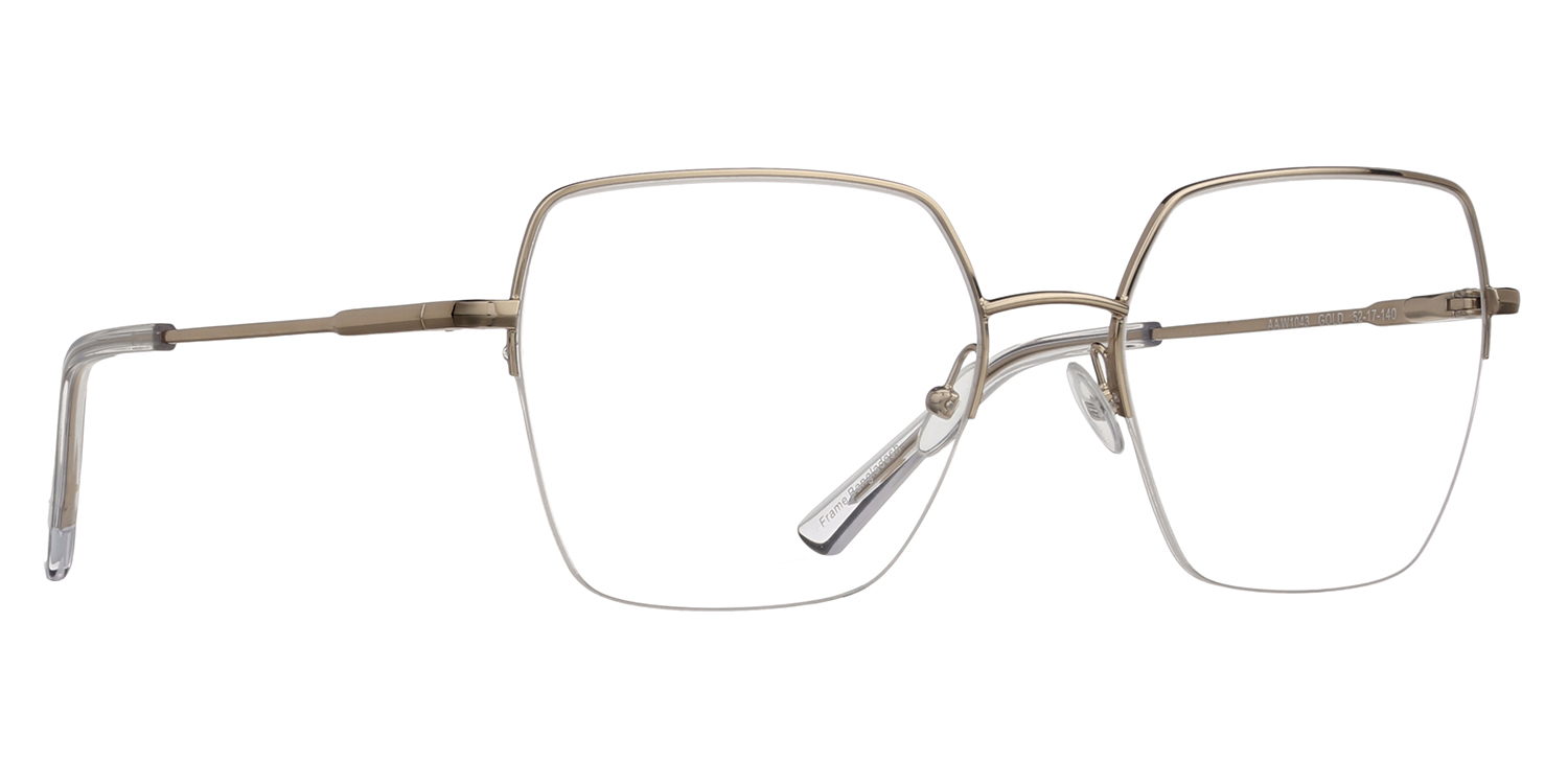 Archer & Avery AA W1043 large view angle 3