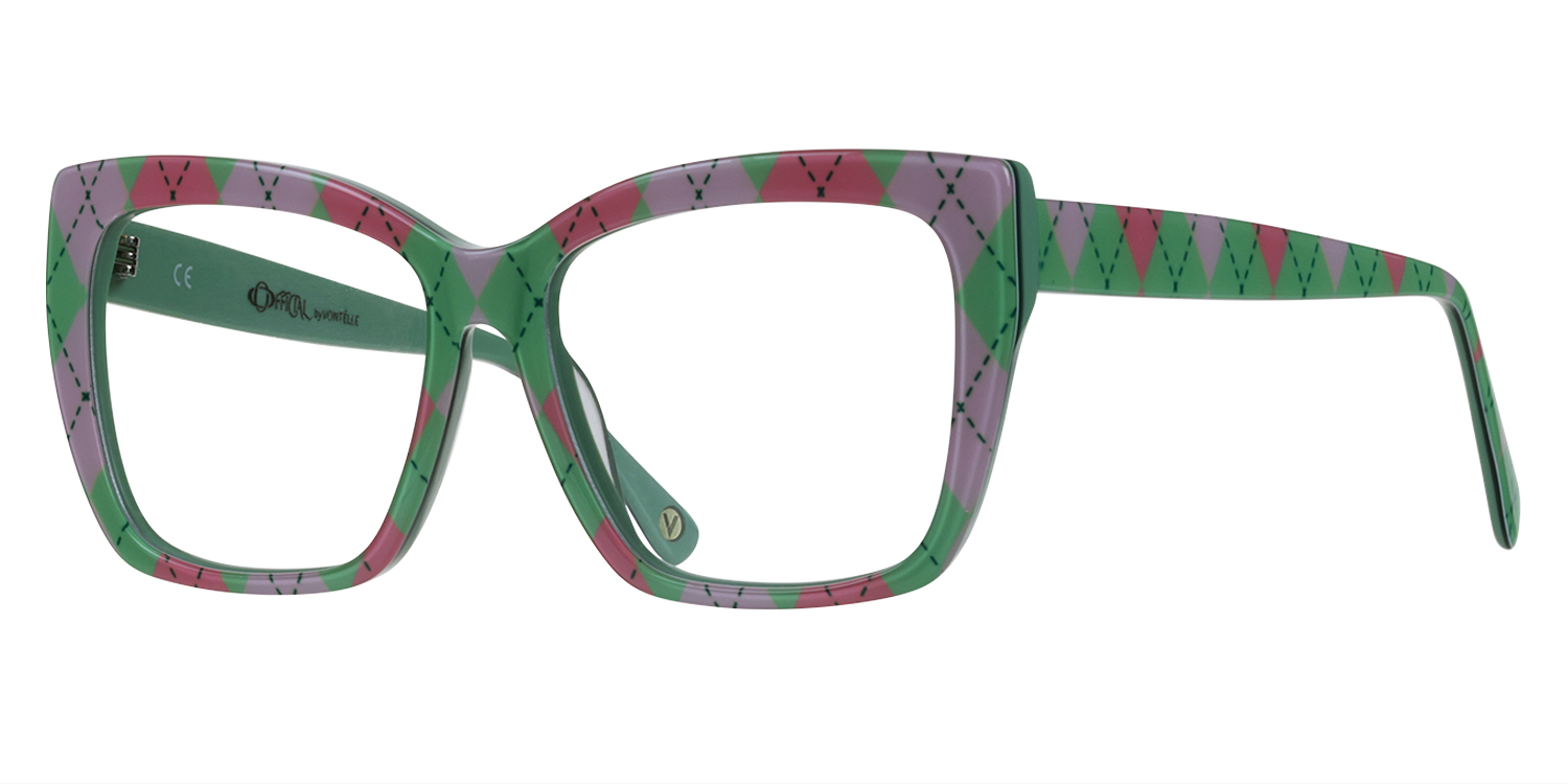 Official by Vontelle ETHEL large view angle 1