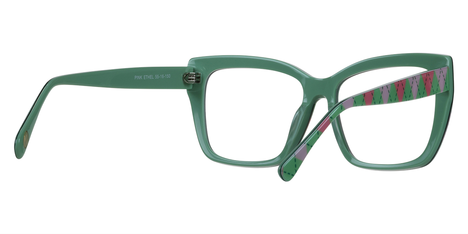 Official by Vontelle ETHEL large view angle 2