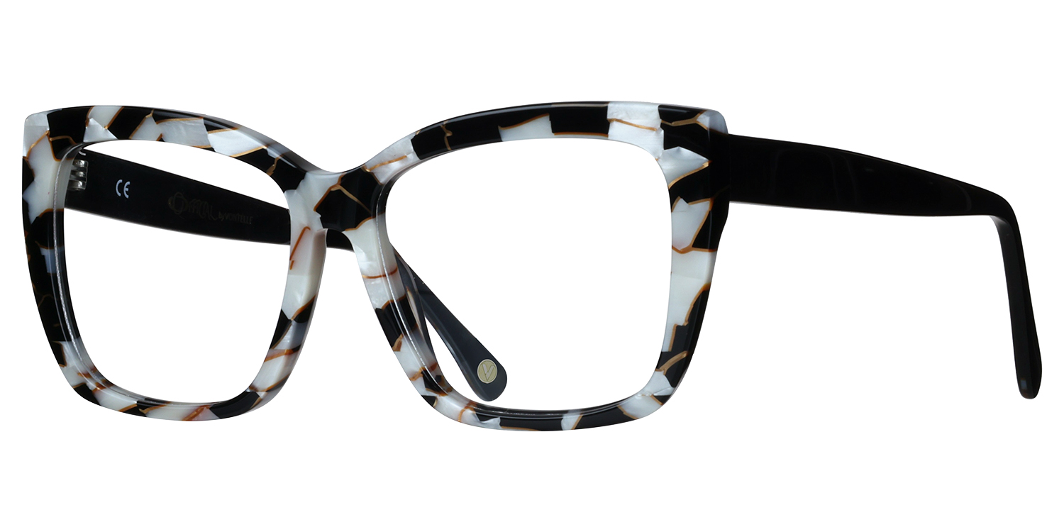 Official by Vontelle WALKER large view angle 1