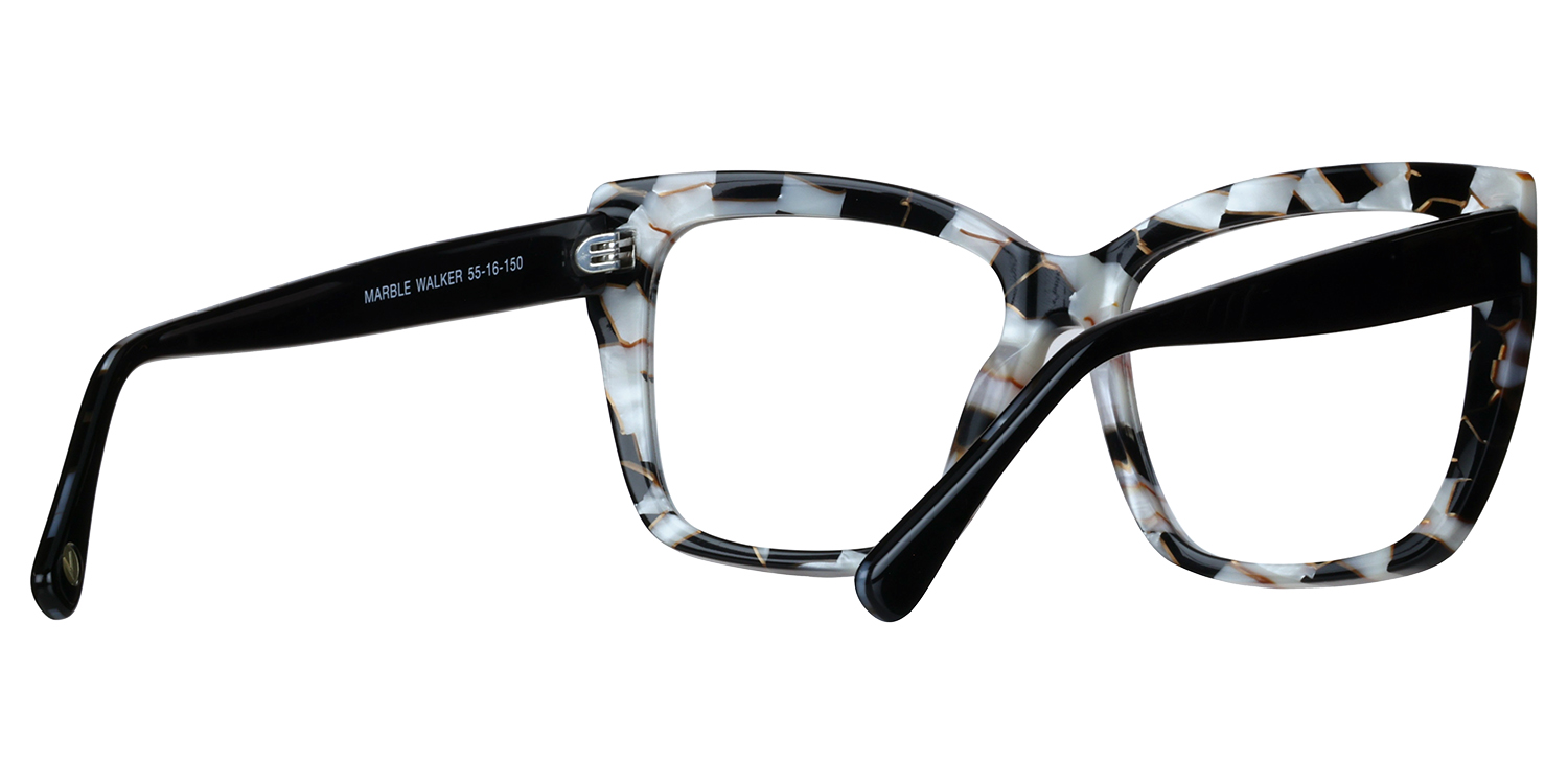 Official by Vontelle WALKER large view angle 2