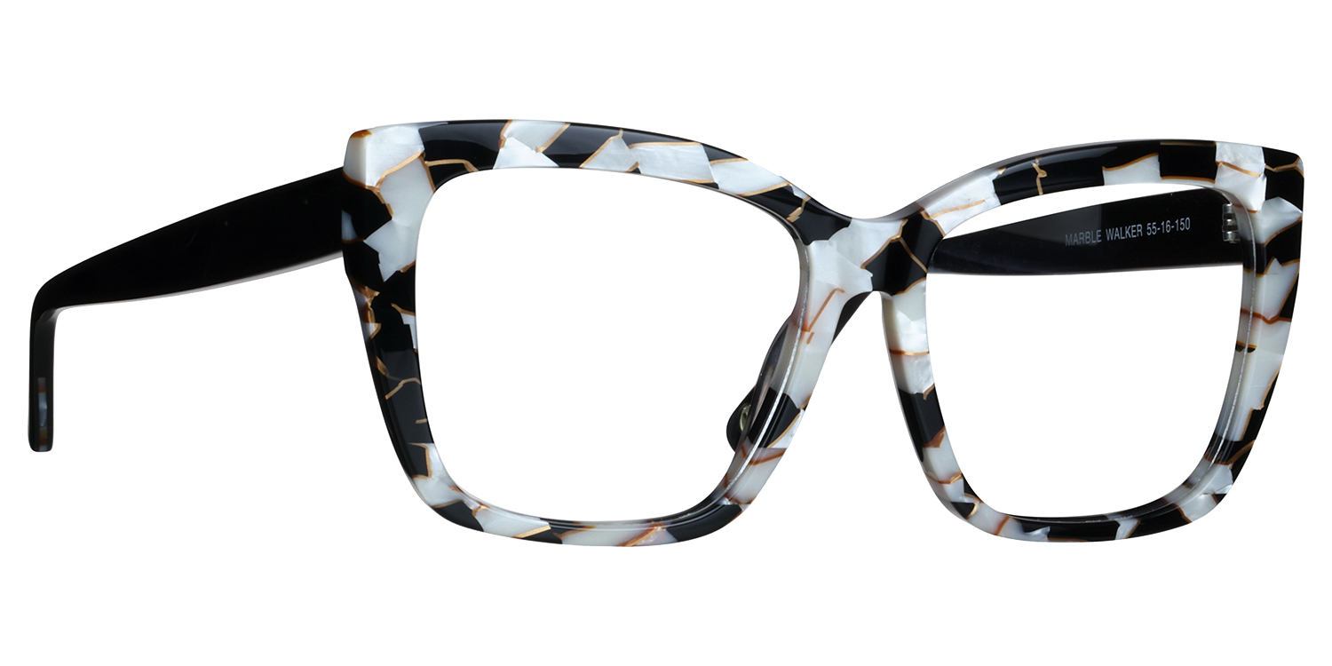 Official by Vontelle WALKER large view angle 3