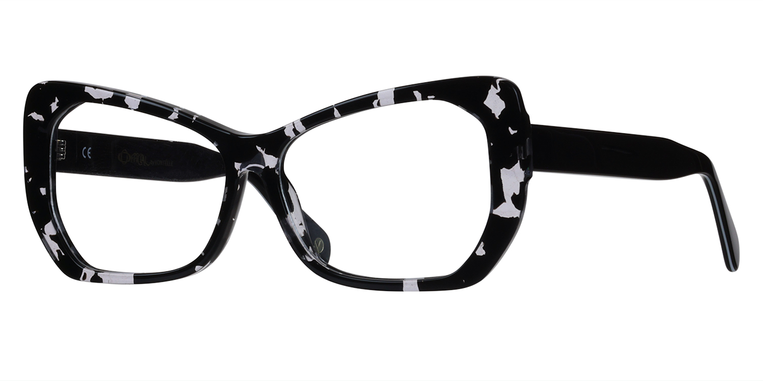 Official by Vontelle ZORA large view angle 1