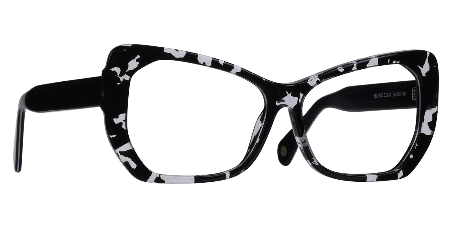 Official by Vontelle ZORA large view angle 3